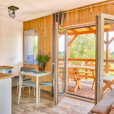 Villa Oaza Golubie Esterno foto