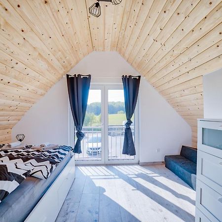 Villa Oaza Golubie Esterno foto