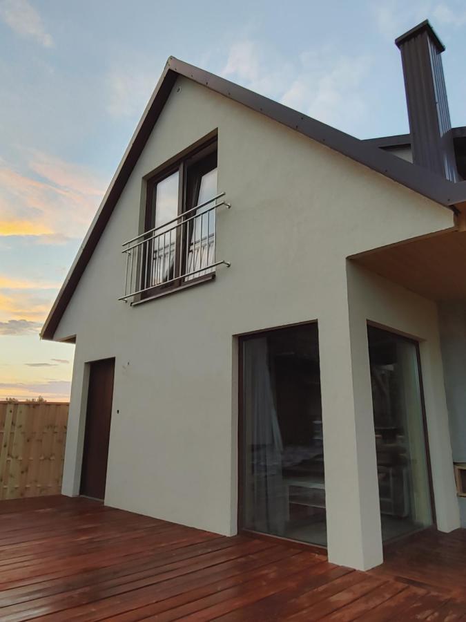 Villa Oaza Golubie Esterno foto