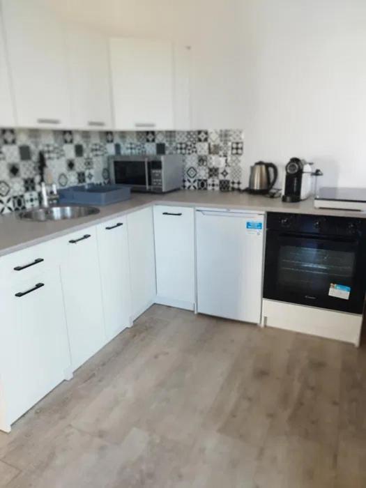 Villa Oaza Golubie Esterno foto