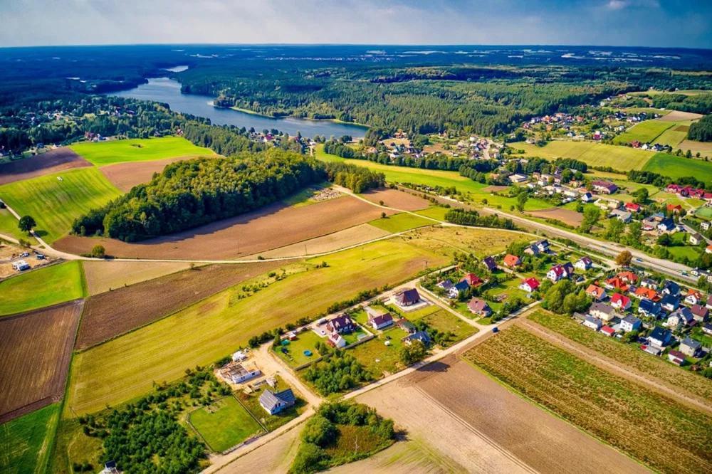 Villa Oaza Golubie Esterno foto